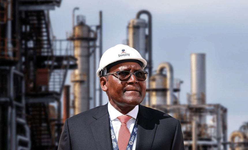 DANGOTE