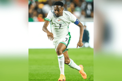 Ahmed Musa