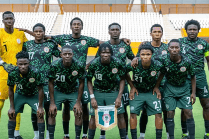 U-20 World Cup