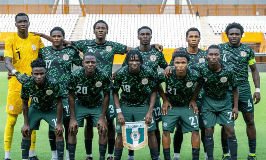 U-20 World Cup