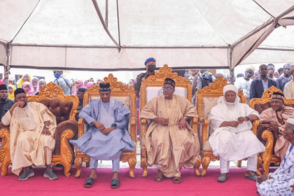 BAUCHI
