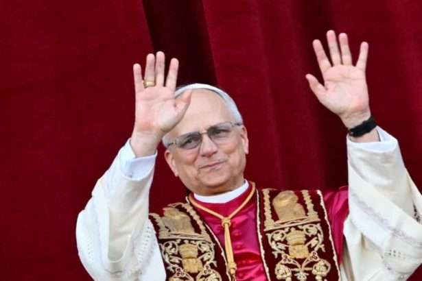 POPE