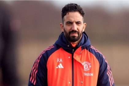 MANCHESTER UNITED