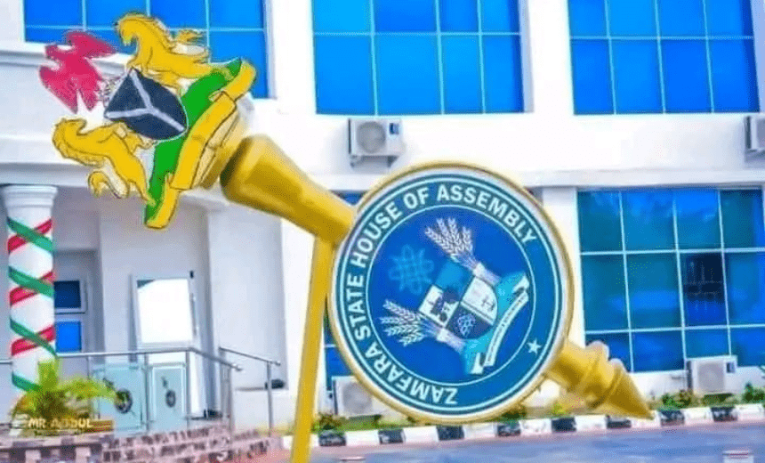 ZAMFARA