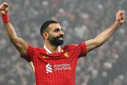 SALAH
