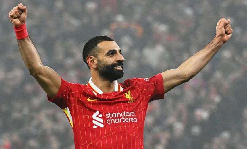 SALAH