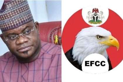 YAHAYA BELLO