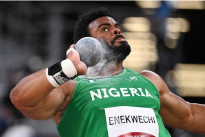 Enekwechi