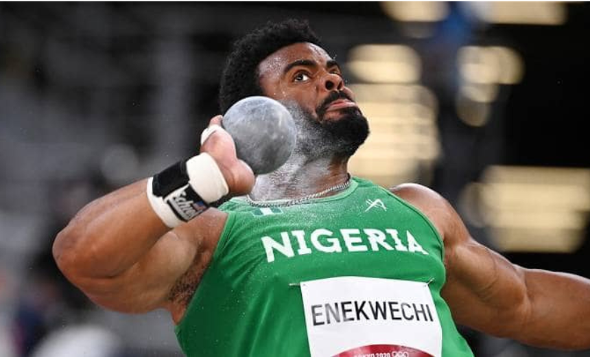 Enekwechi