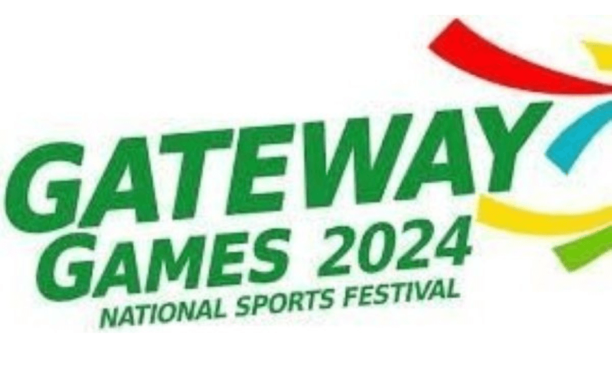 GATEWAY GAMES