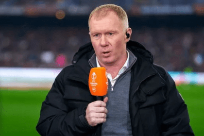 Paul Scholes