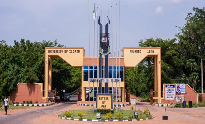 ILORIN