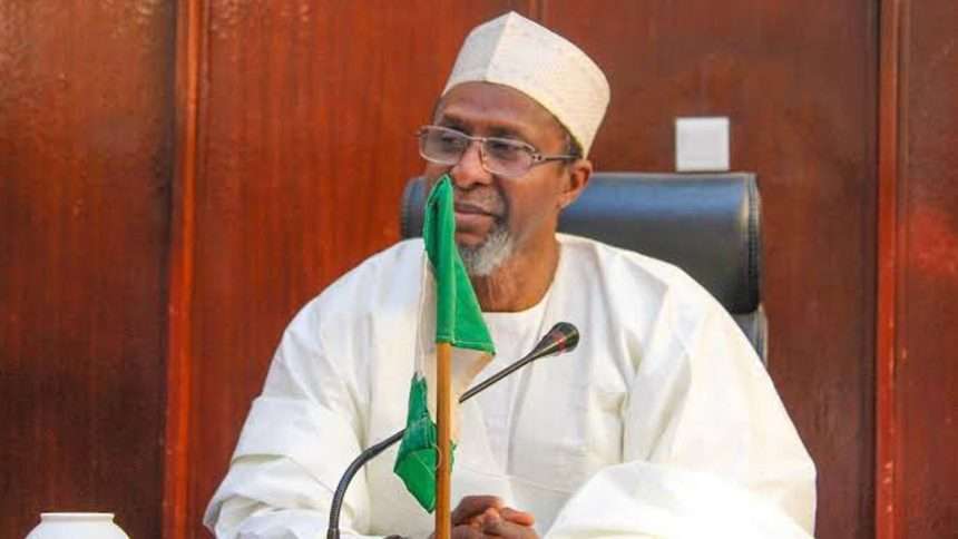 Balarabe Abbas Lawal 1