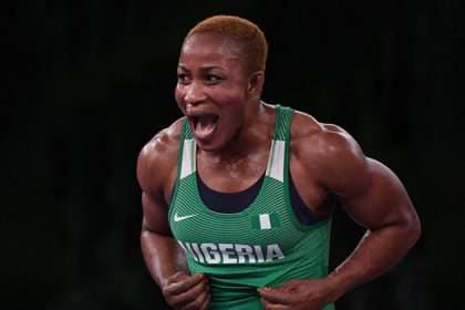 Blessing Oborududu