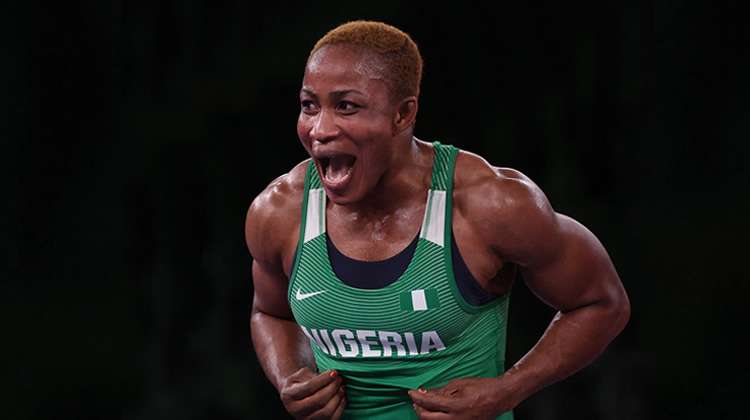 Blessing Oborududu