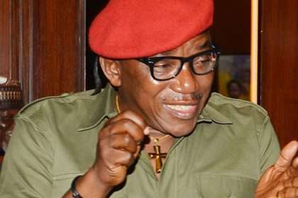 Solomon Dalung2