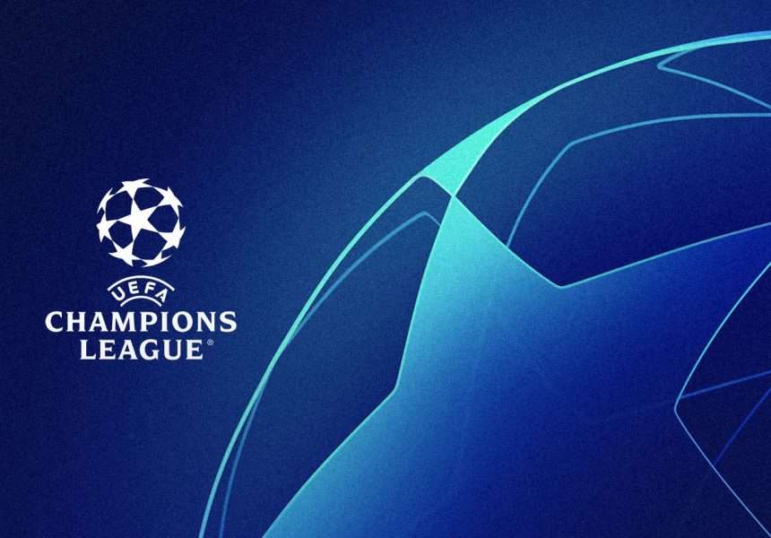 champions league draw analysed