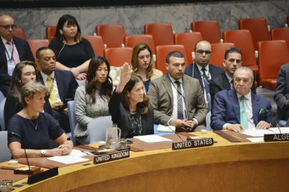 2025 06 05T000000Z 1897135832 MT1KYODO00032RIX2 RTRMADP 3 U S VETOES GAZA CEASEFIRE RESOLUTION