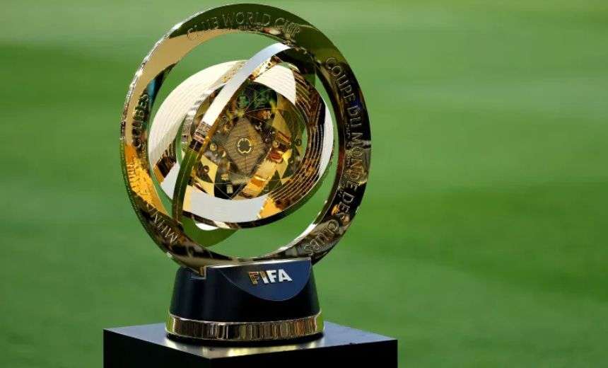 FIFA