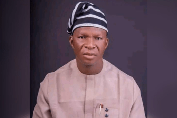 BENUE