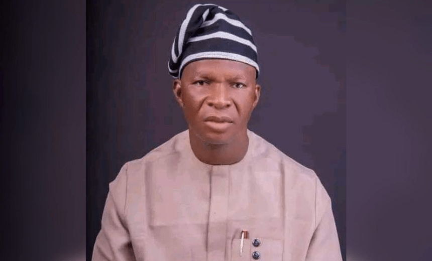 BENUE