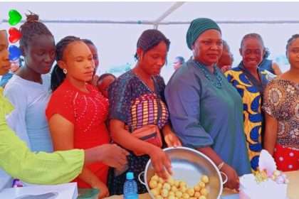 POVERTY ALLEVIATION