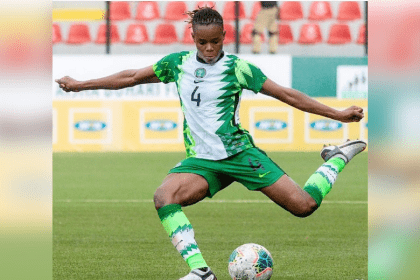 Glory Ogbonna