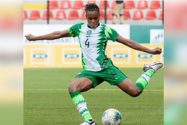 Glory Ogbonna