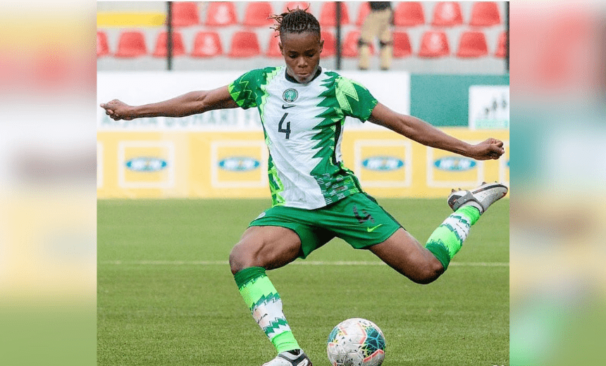 Glory Ogbonna
