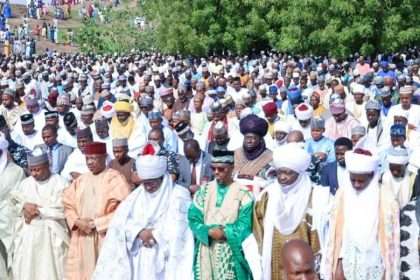 BAUCHI