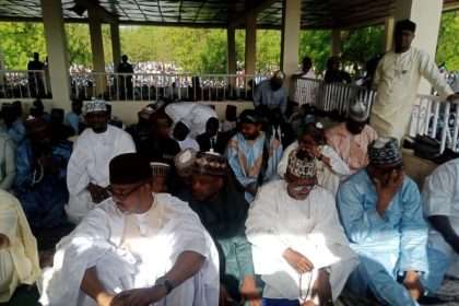 ZAMFARA
