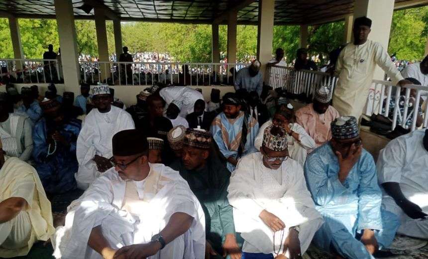 ZAMFARA