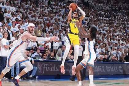 NBA FINALS