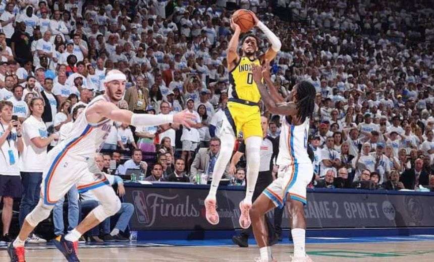NBA FINALS