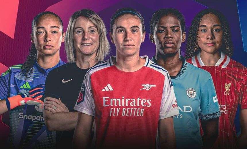 Women's Super League To Expand From 2026-27 Season