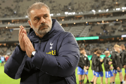 Tottenham