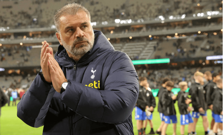 Tottenham