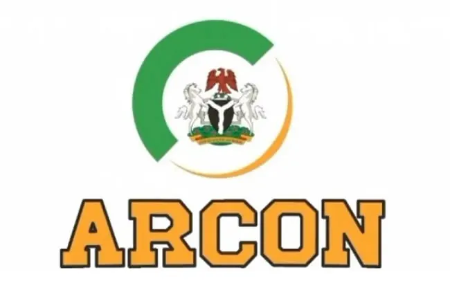 ARCON 1
