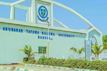 Abubakar Tafawa Balewa University ATBU
