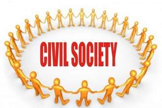 Civil Society Organisation CSO