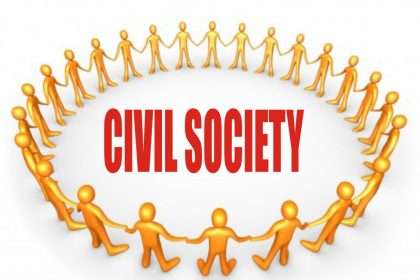 Civil Society Organisation CSO