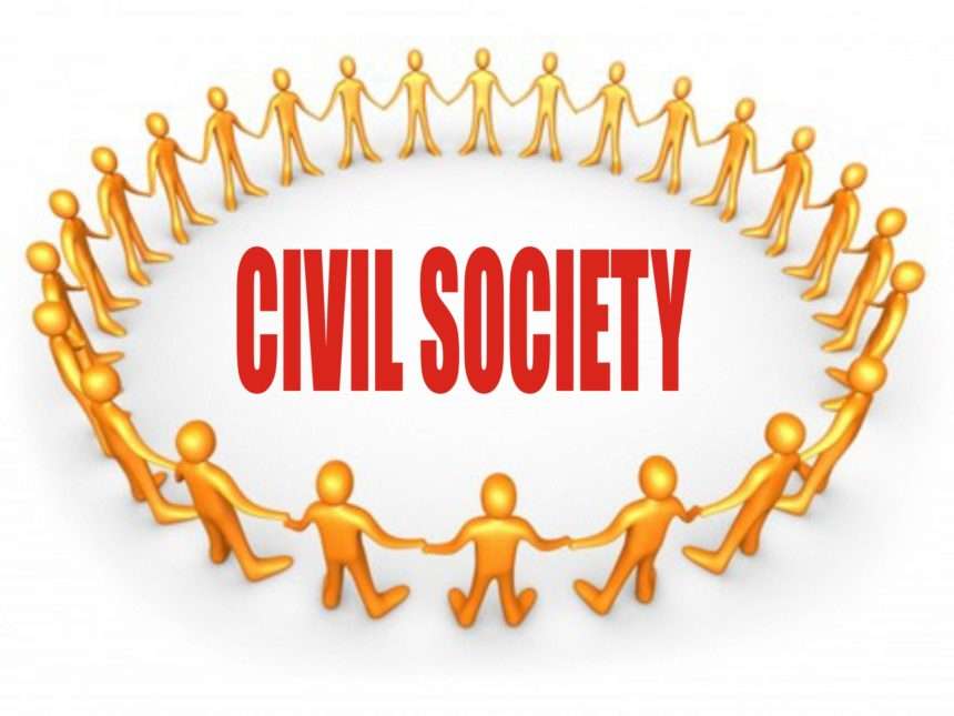 Civil Society Organisation CSO