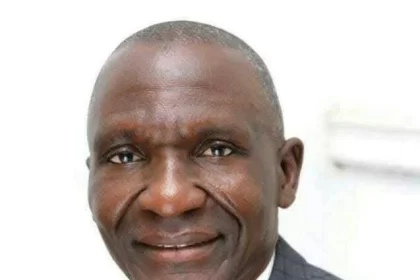 Cyril Tsenyil