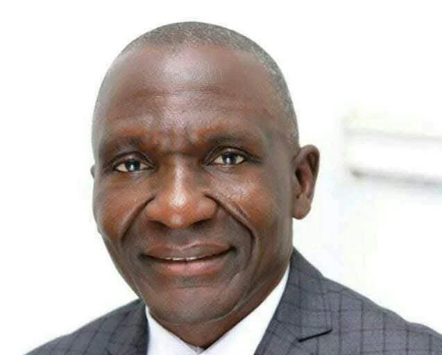 Cyril Tsenyil