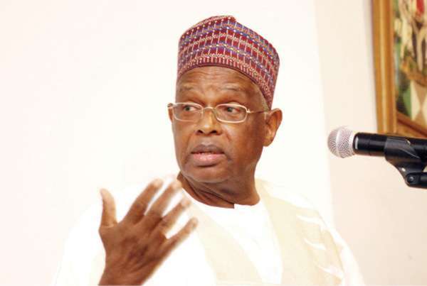 Jibril Aminu