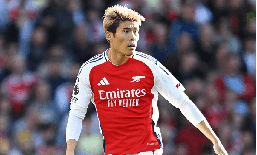 ARSENAL