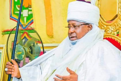 BAUCHI
