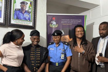 FCT POLICE