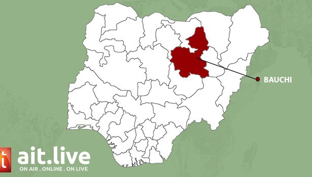 BAUCHI 1