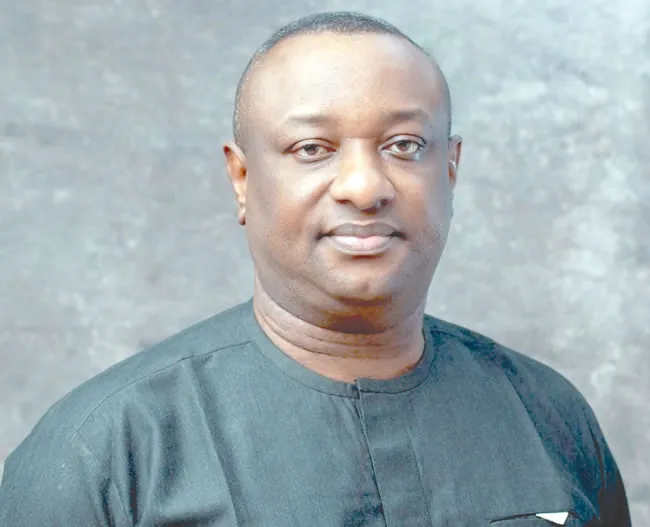 Festus Keyamo 4